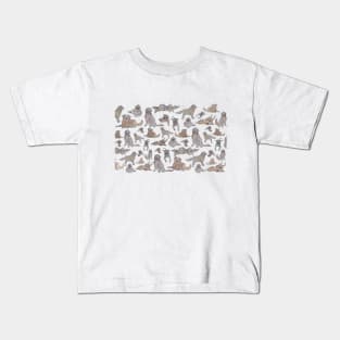 golden obsession Kids T-Shirt